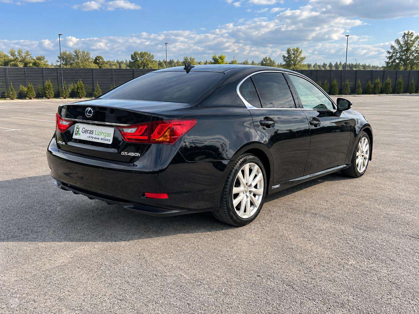 Lexus