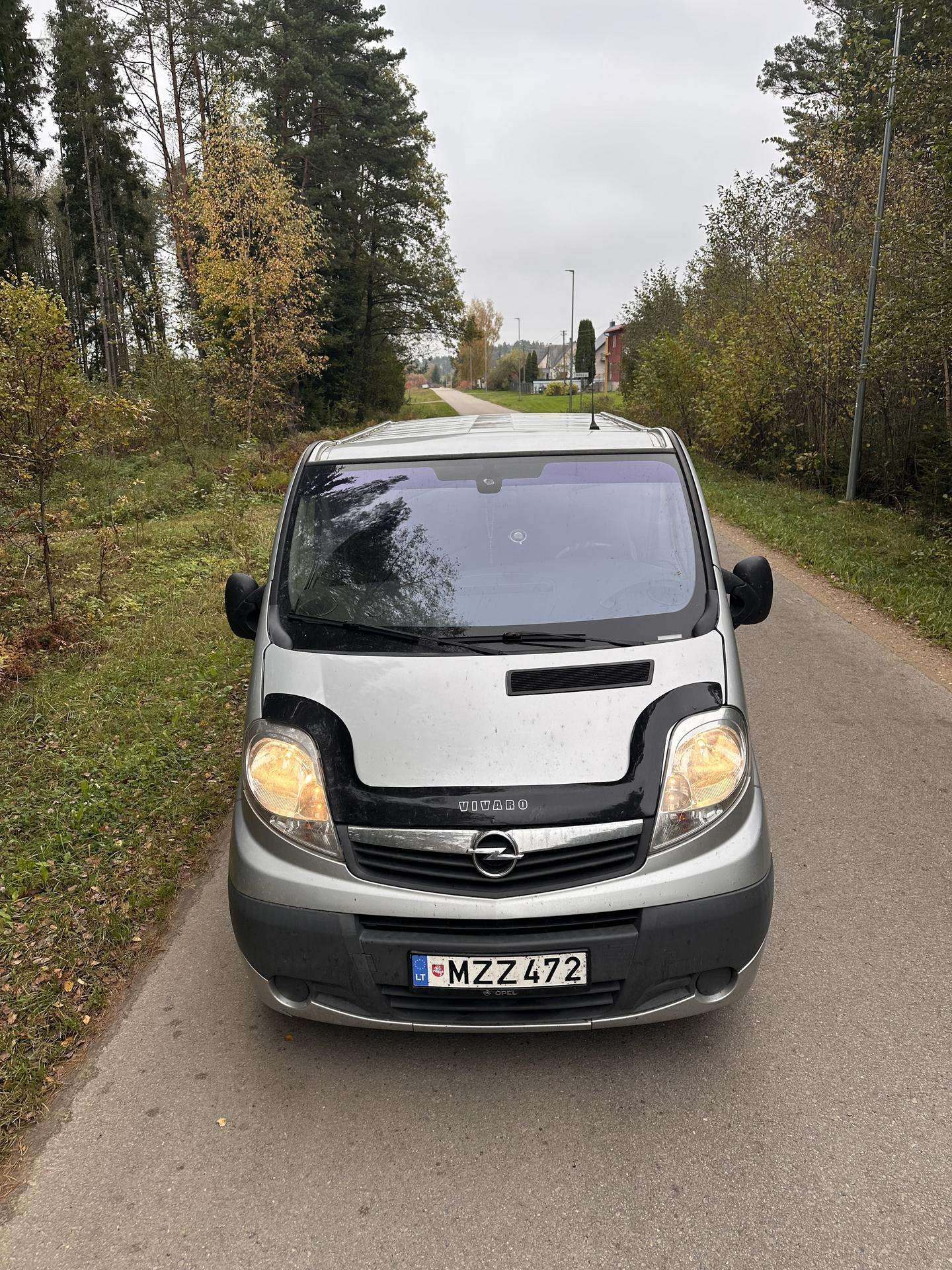 Nuotrauka 3 iš 4