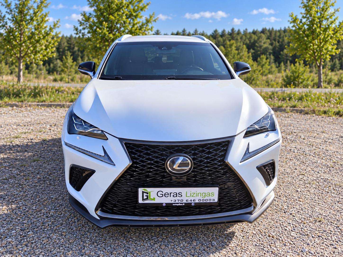 Lexus