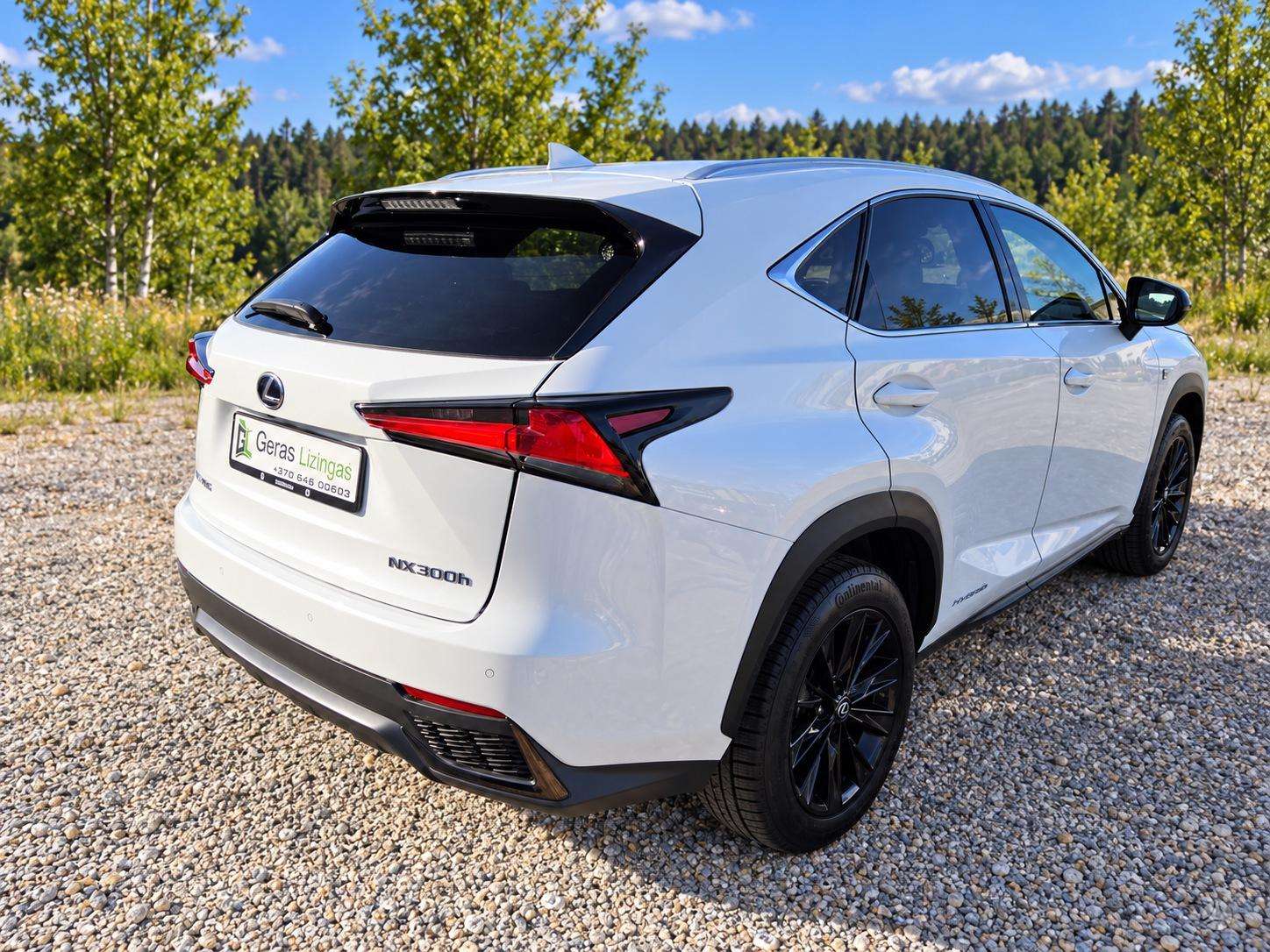 Lexus