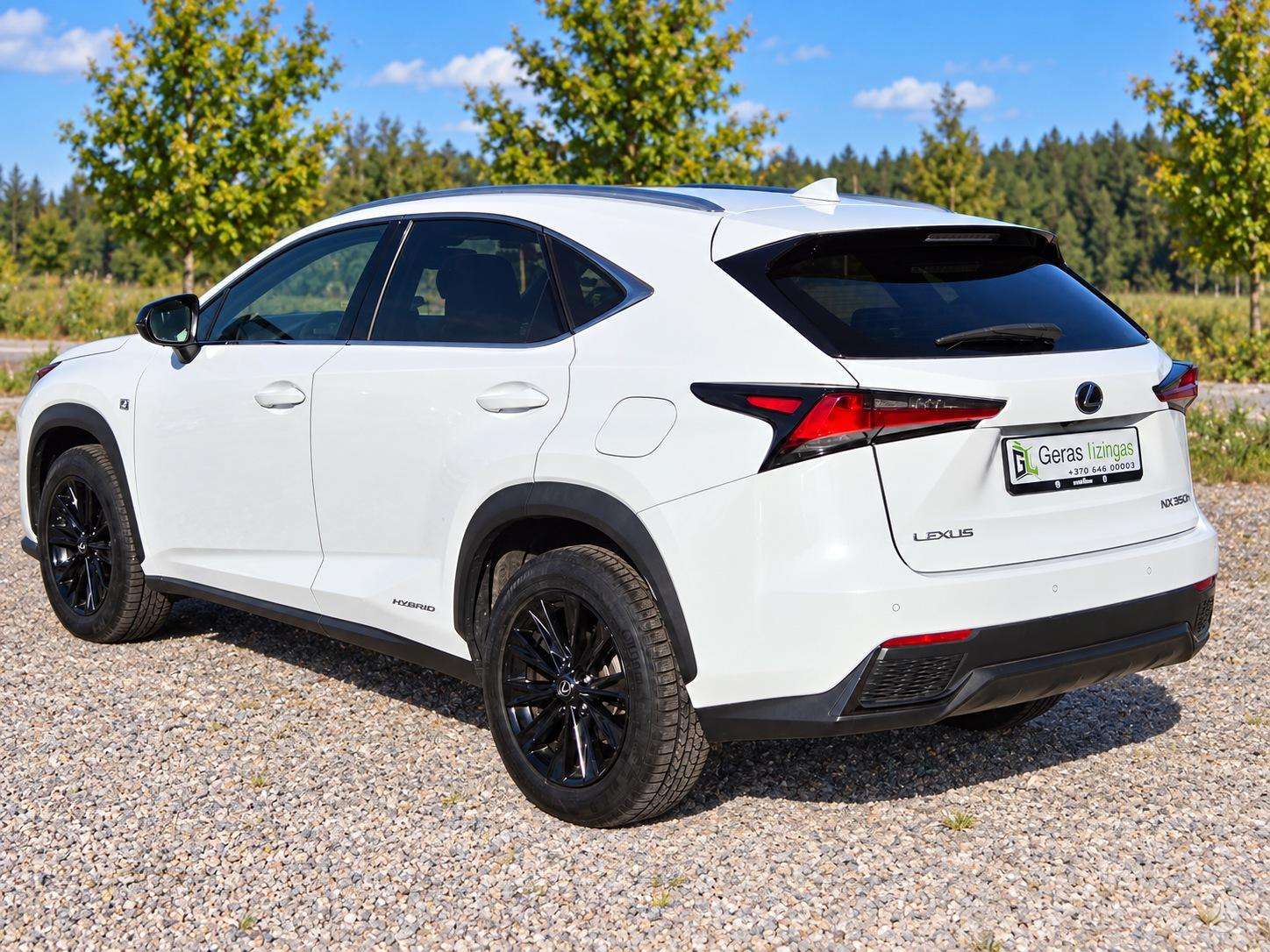 Lexus