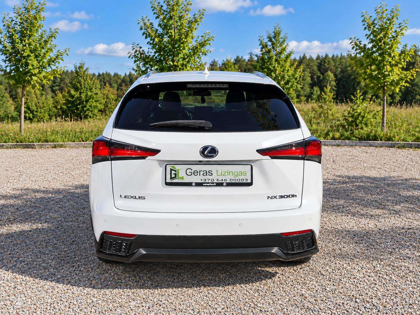 Lexus