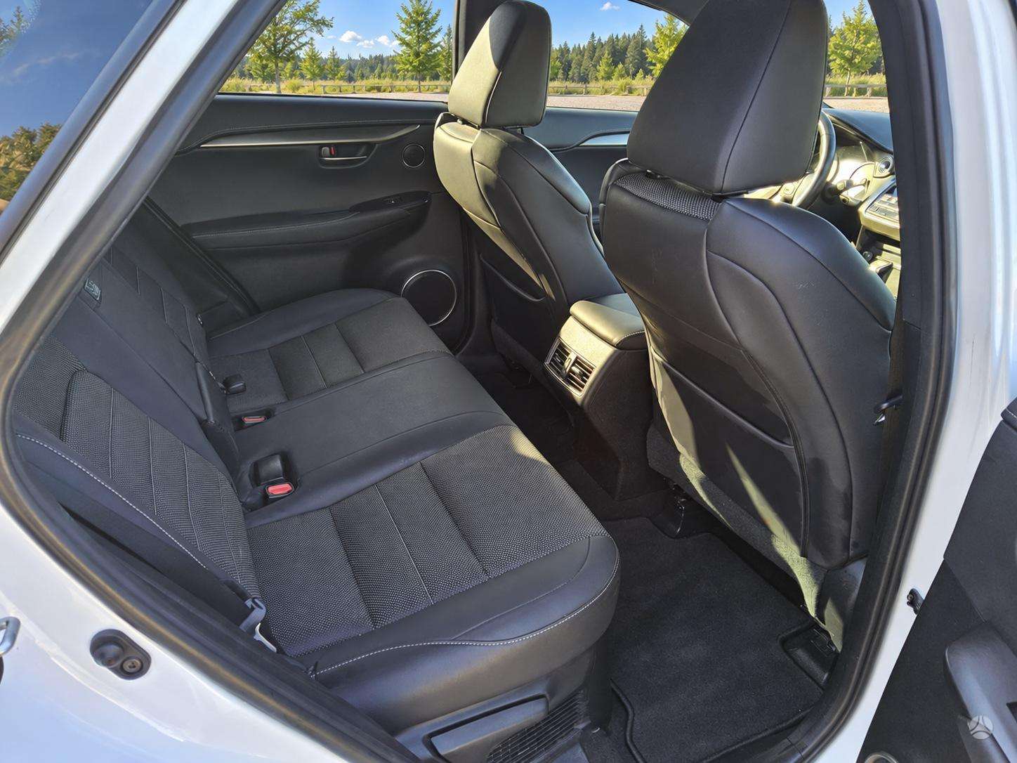 Lexus