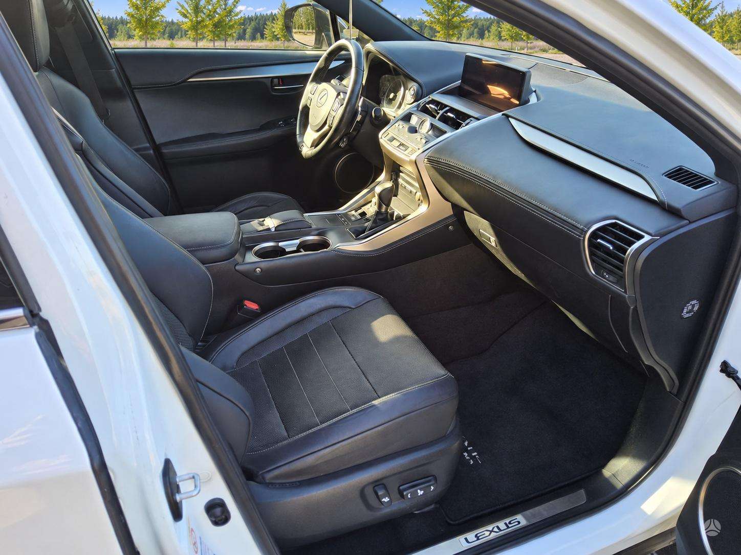 Lexus