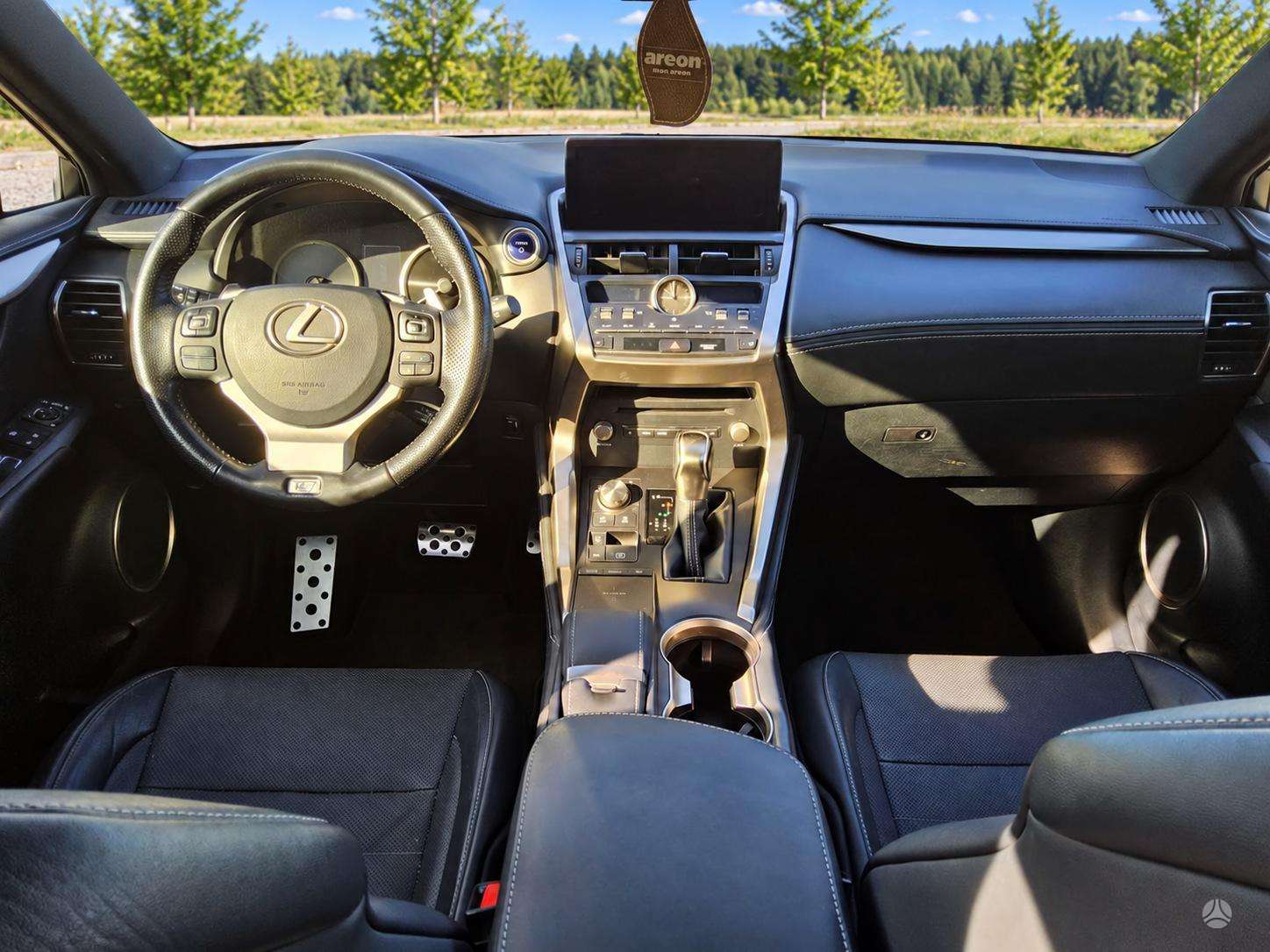 Lexus