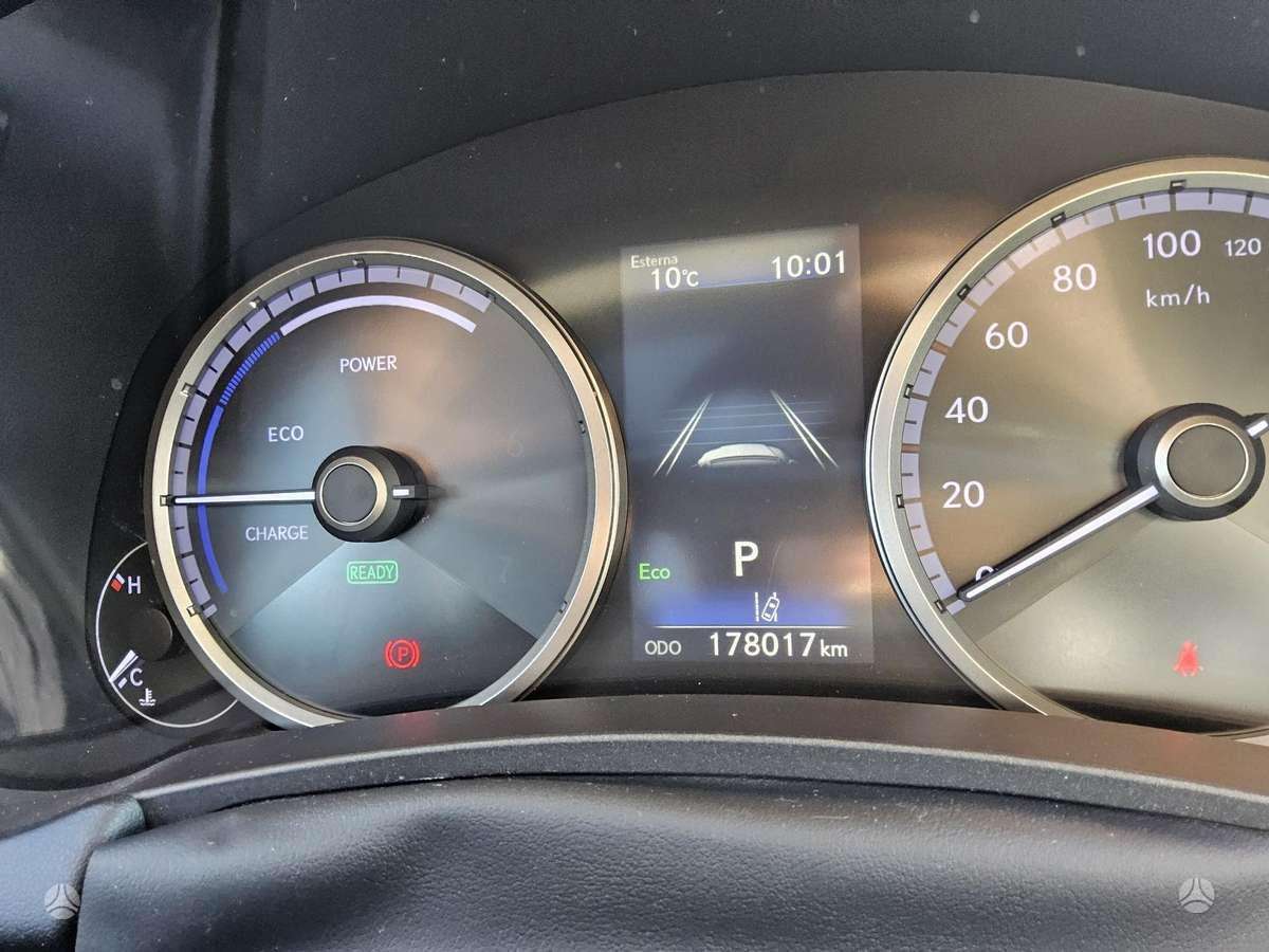 Lexus