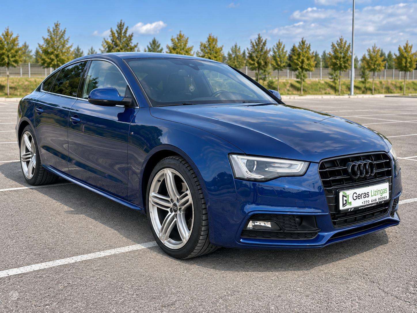 Audi