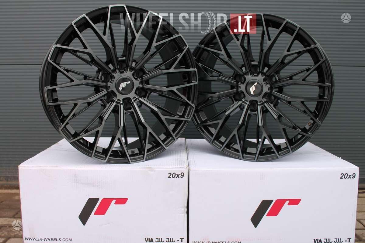Japan Racing JRX12, vieglmetāla, R20 | A32755186