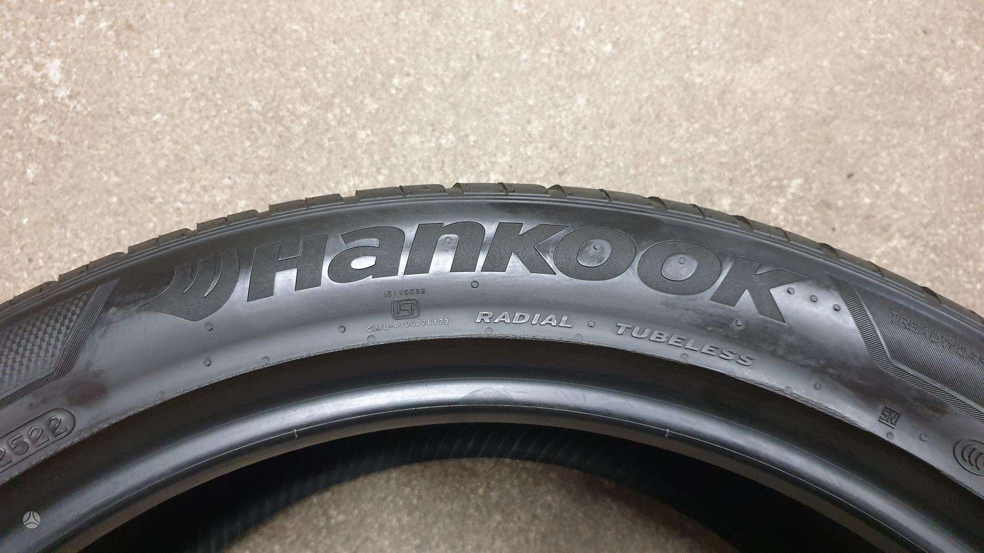 Hankook Ventus S1 Evo3 Suv, vasarinės 285/40 R21 | A32758410