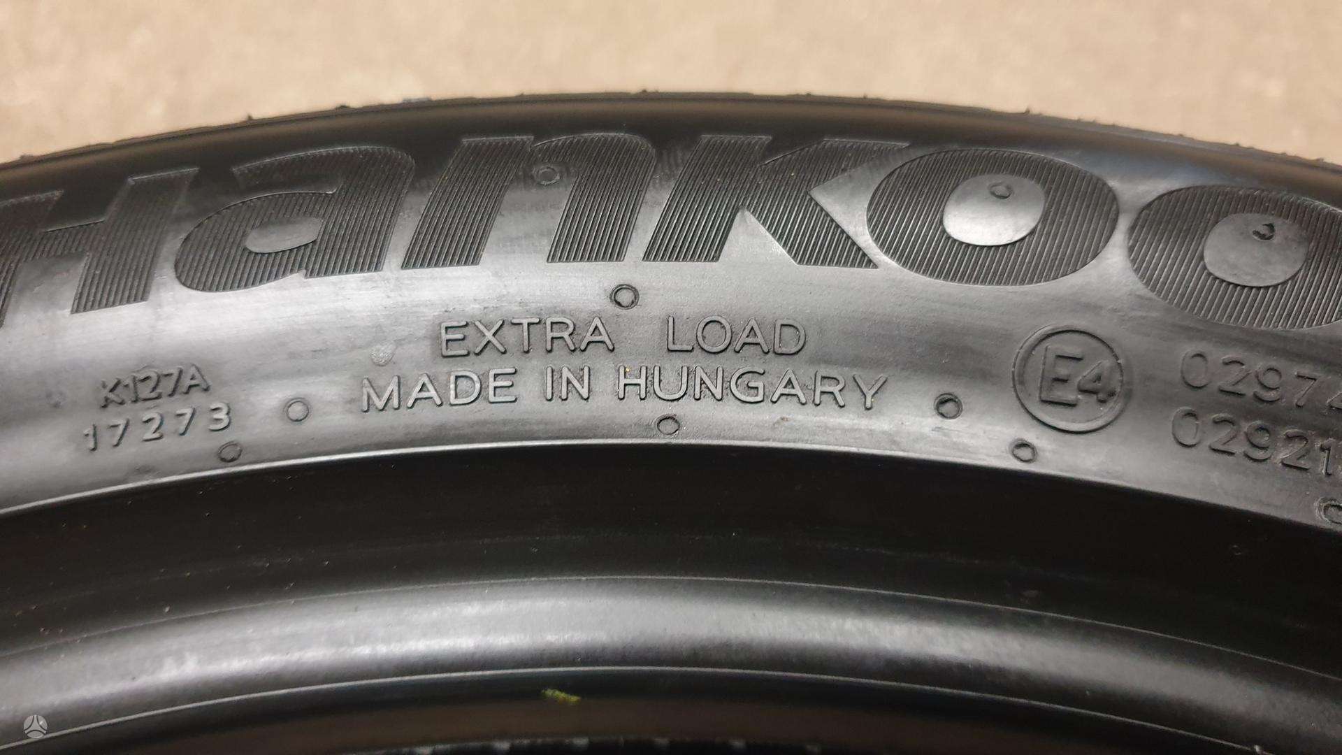 Hankook Ventus S1 Evo 3 Suv, vasarinės 315/35 R21 | A32758414