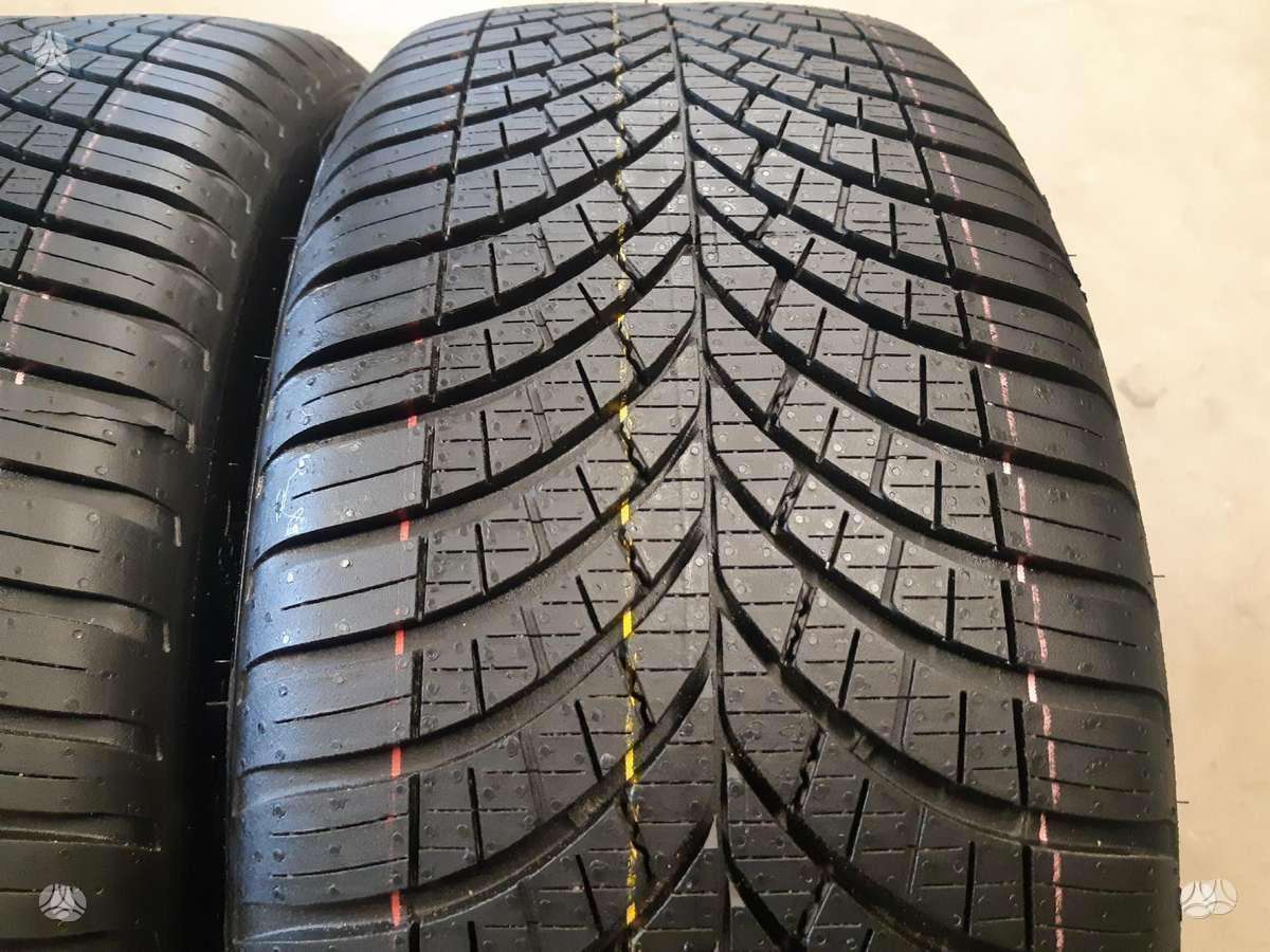 Generation Advertising Goodyear 2025m 95% Vector4S GEN-3', winter 225/45 R17 | A32760902