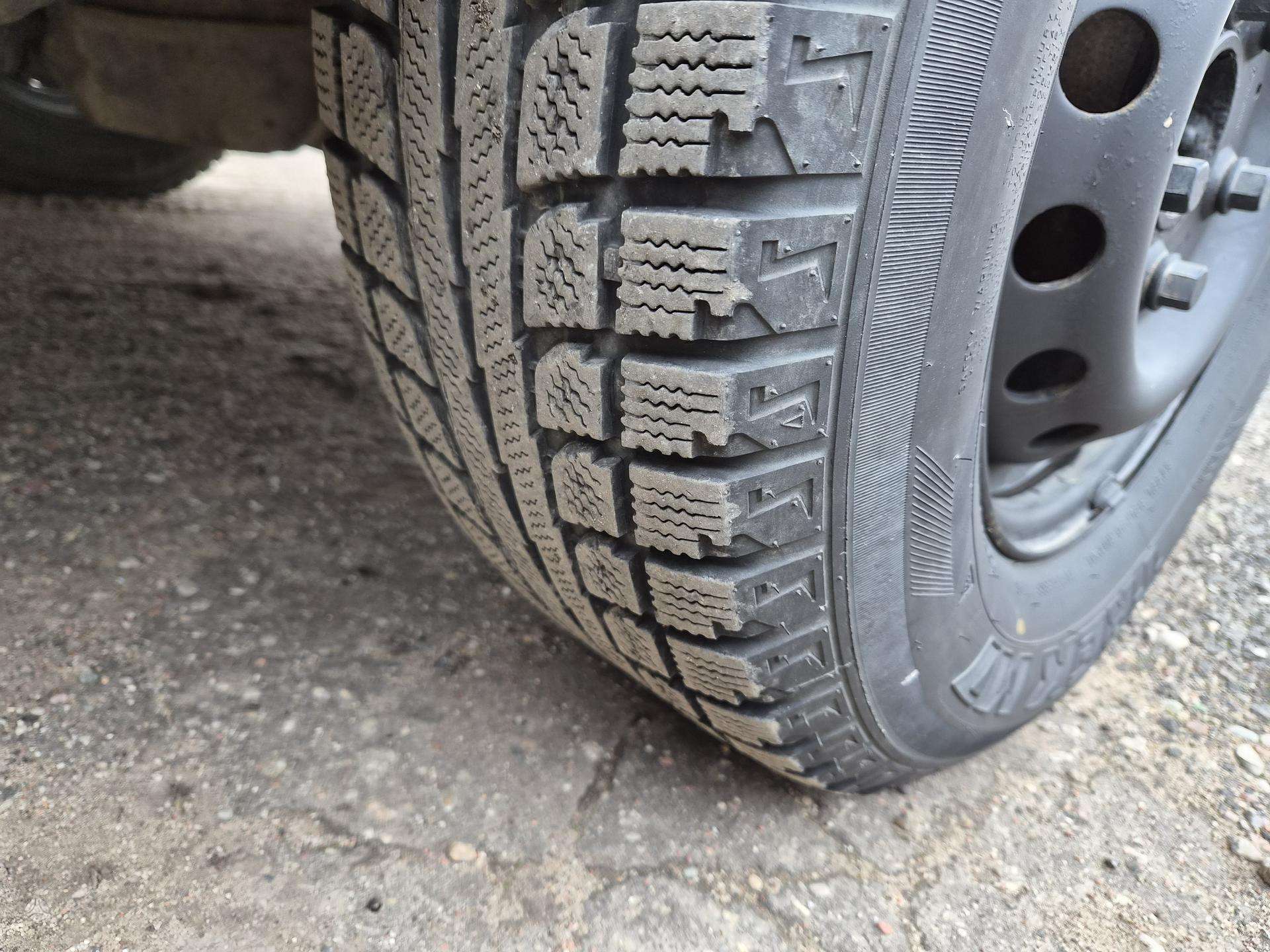 Mercedes-Benz Sprinter, 2.7 l., Пассажирский микроавтобус 2003-07 m ...