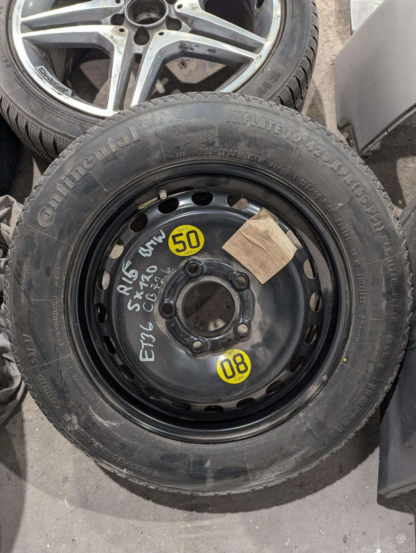 Steel Content Posts -Kita-, stamped steel, R15 | A32765332
