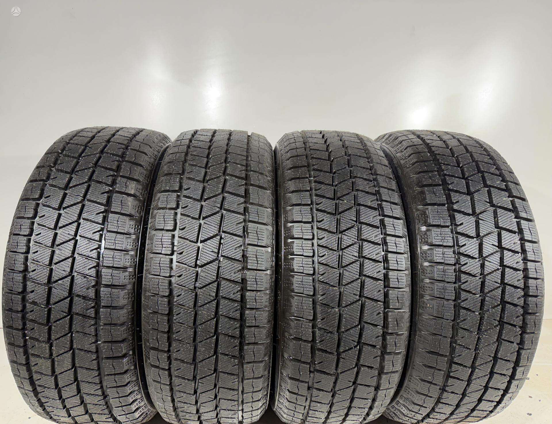 Sailun Ice Blazer Arctic Suv, winter 235/55 R18 | A32769464