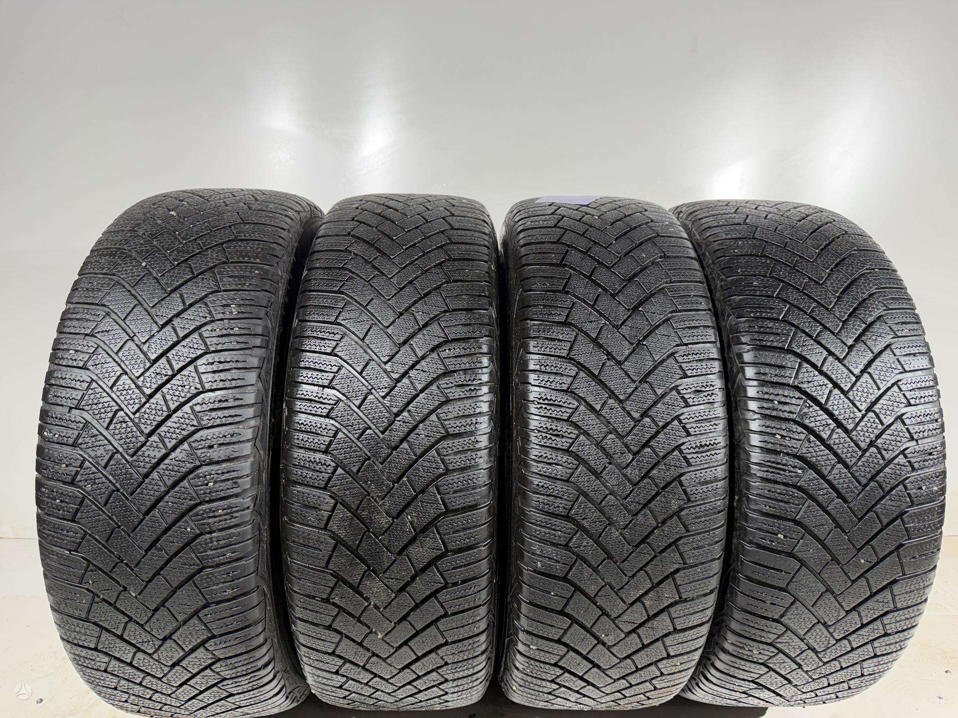 Goodyear UltraGrip Ice 3, winter 235/60 R18 | A32769510