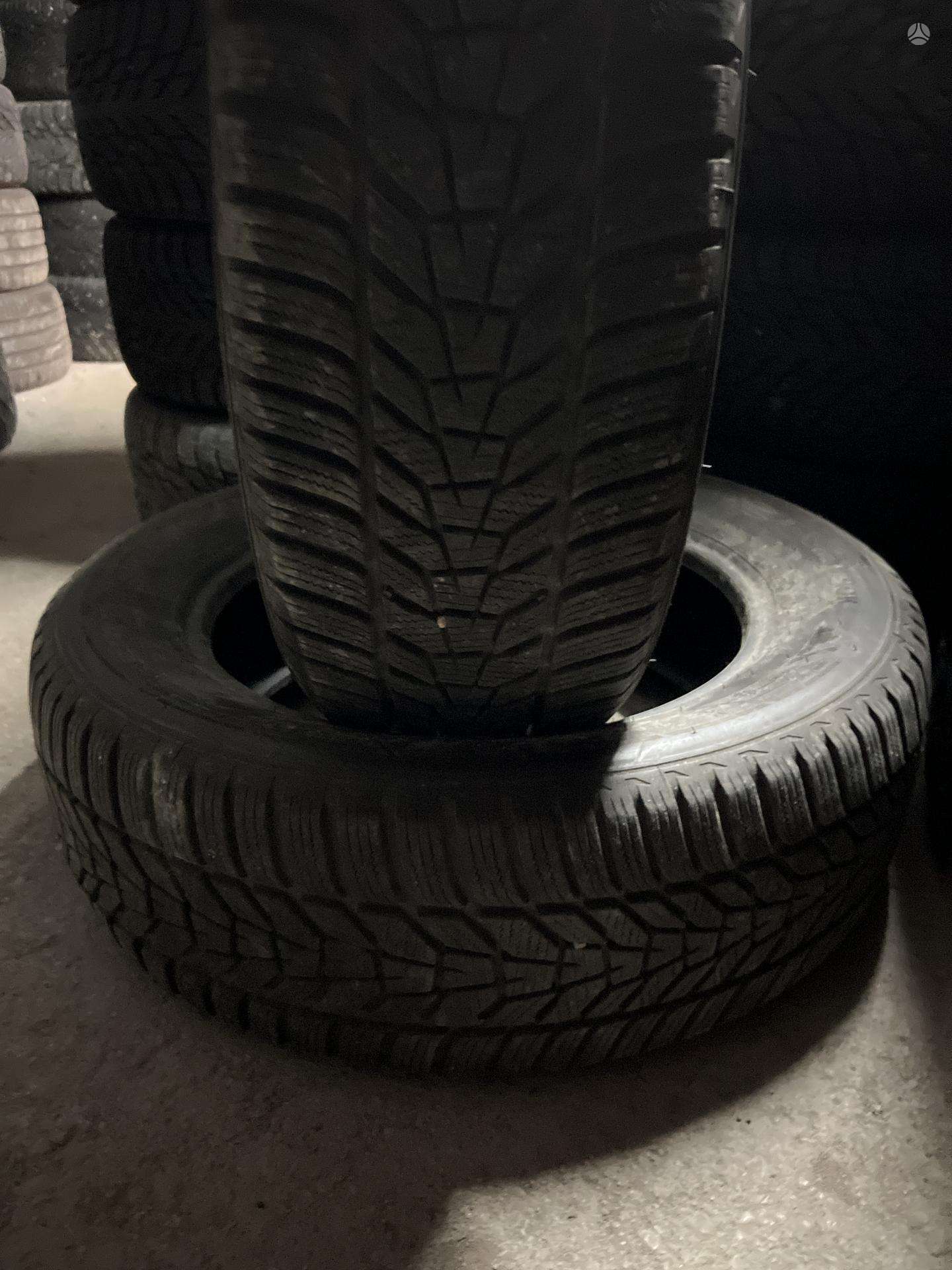 Hankook Winter I*Cept EVO 3 X 2024m, winter 235/60 R18 | A32769626