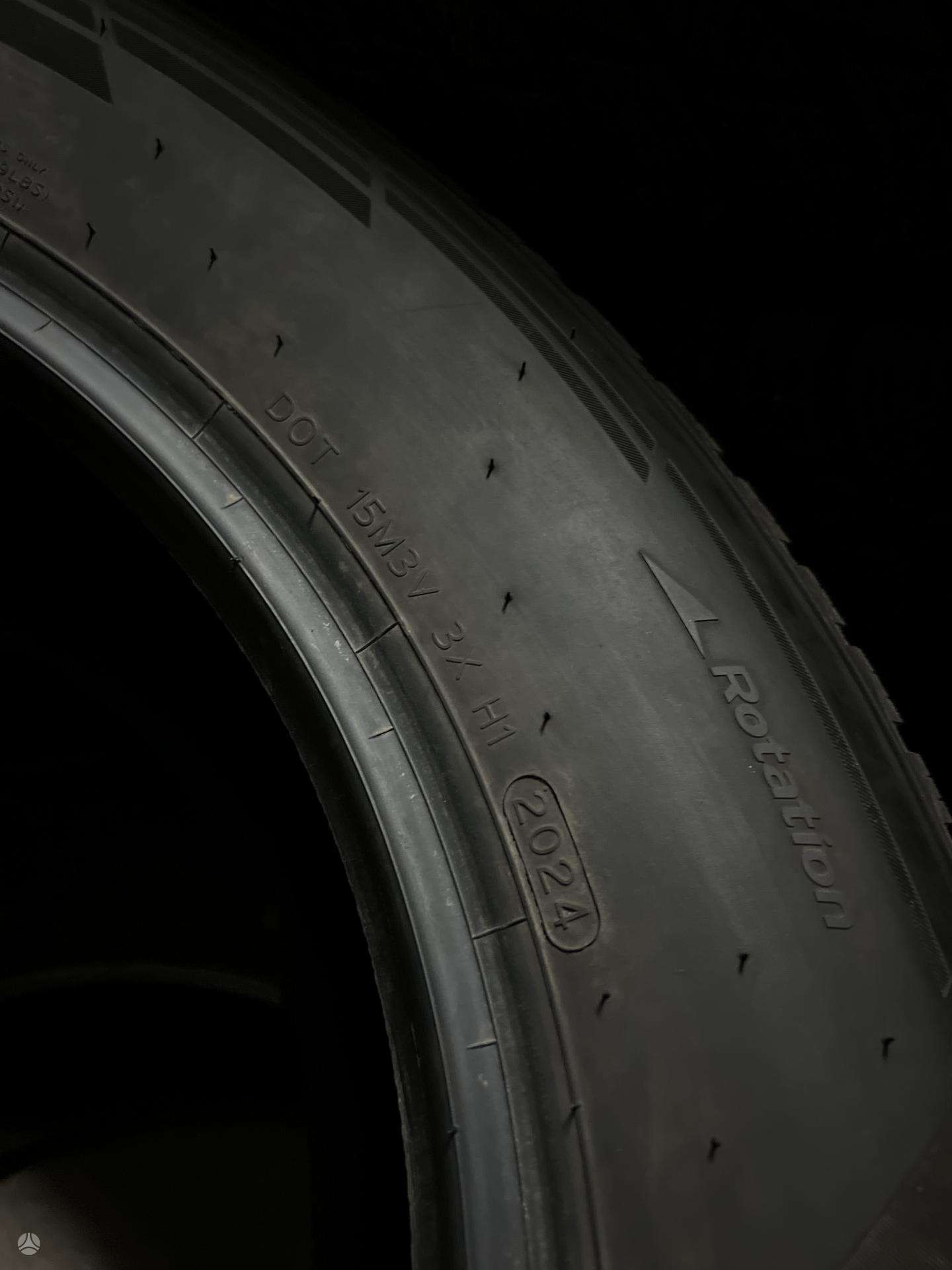 Hankook Winter I*Cept EVO 3 X 2024m, winter 235/60 R18 | A32769626
