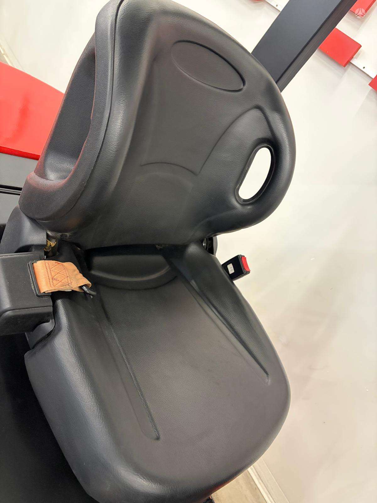 EP EQUIPMENT 10538 - EFL252x2 Li-ion, forklifts 2024 m., | A32778366