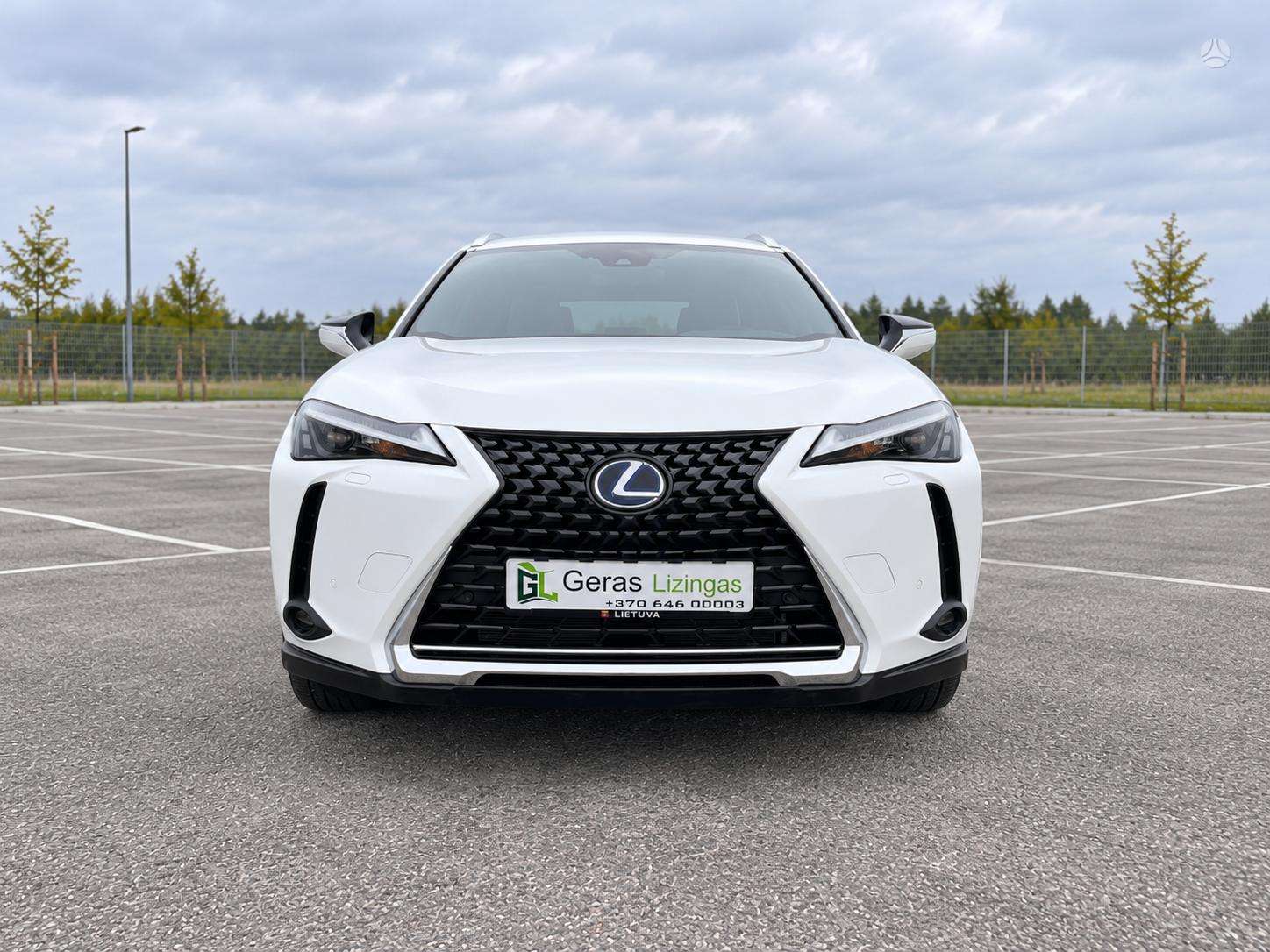 Lexus