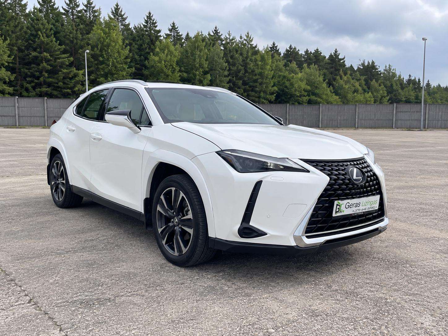 Lexus