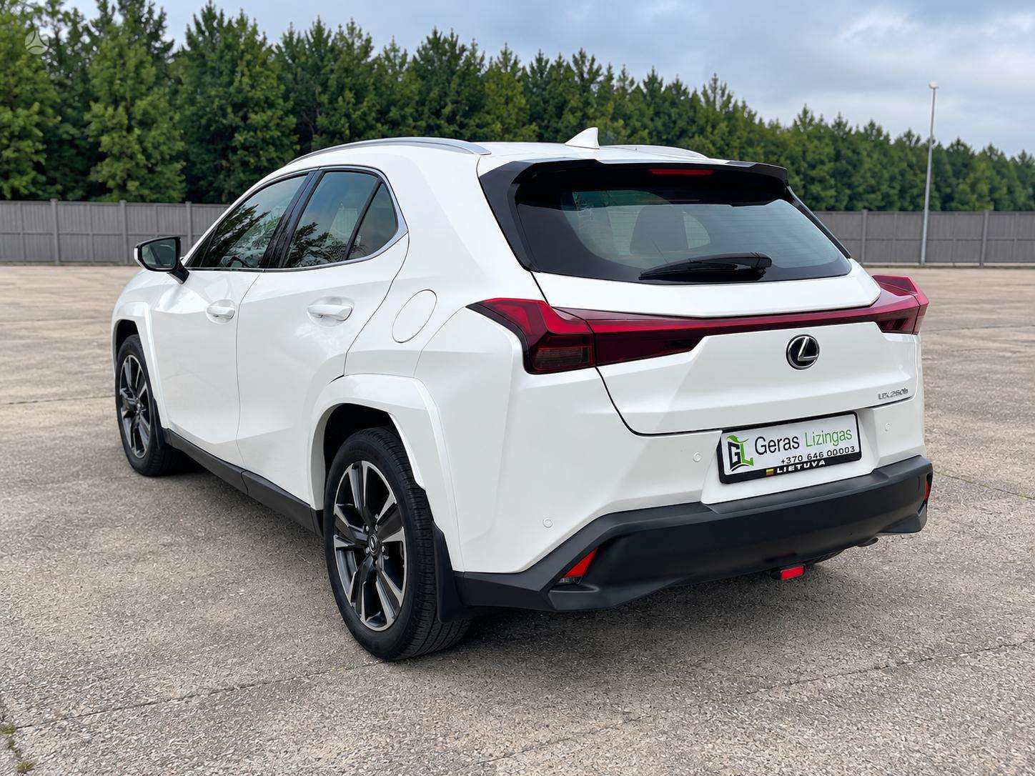 Lexus
