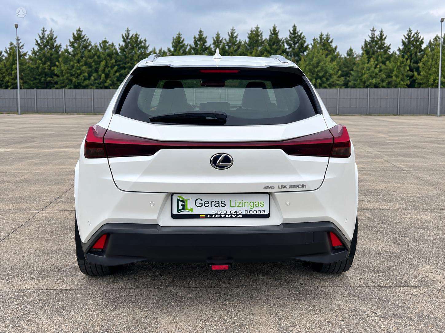 Lexus