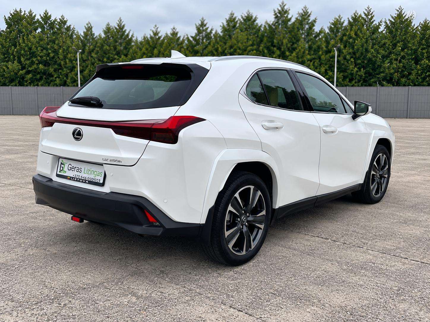 Lexus