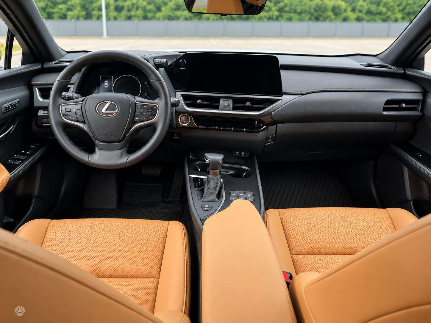 Lexus