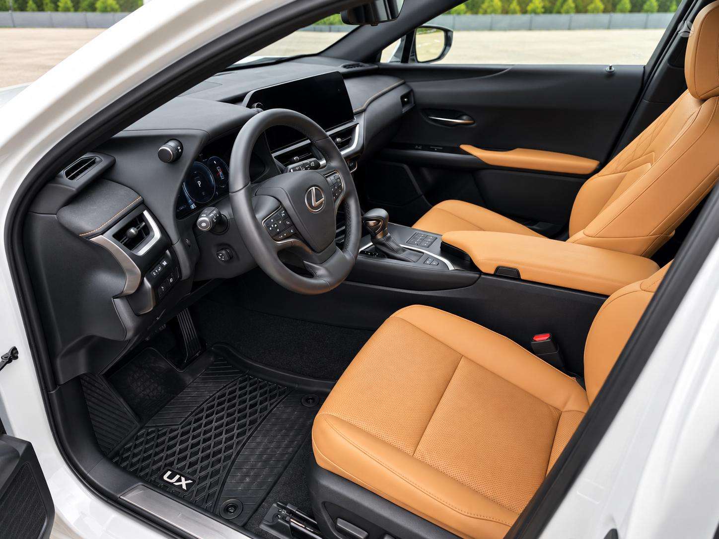Lexus