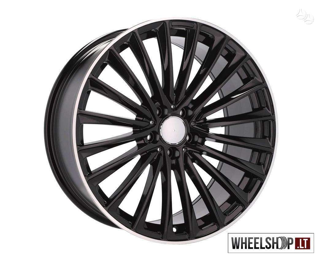Euroreplica EU-B5909, light alloy, R18 | A32784118