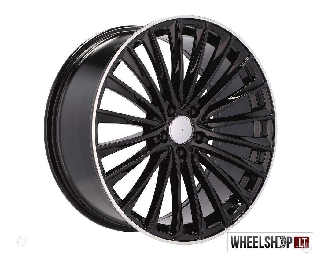 Euroreplica EU-B5909, light alloy, R18 | A32784118