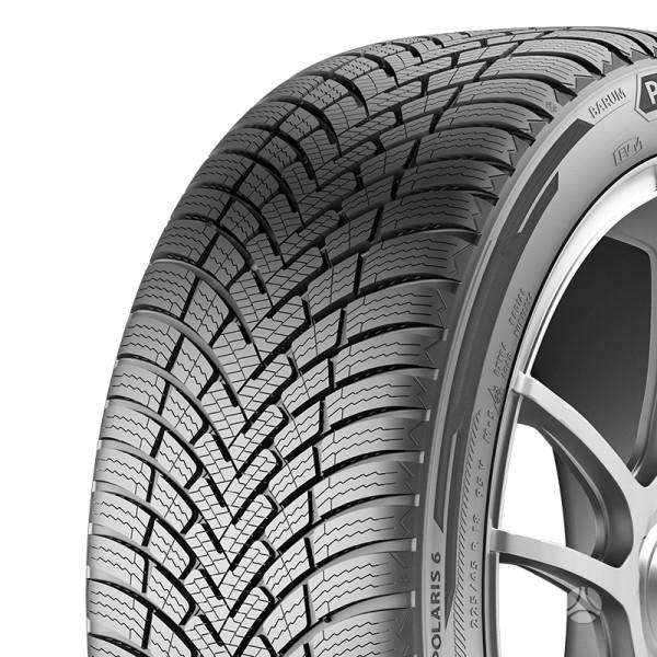Barum Polaris 6, žieminės 245/45 R18 | A32799440
