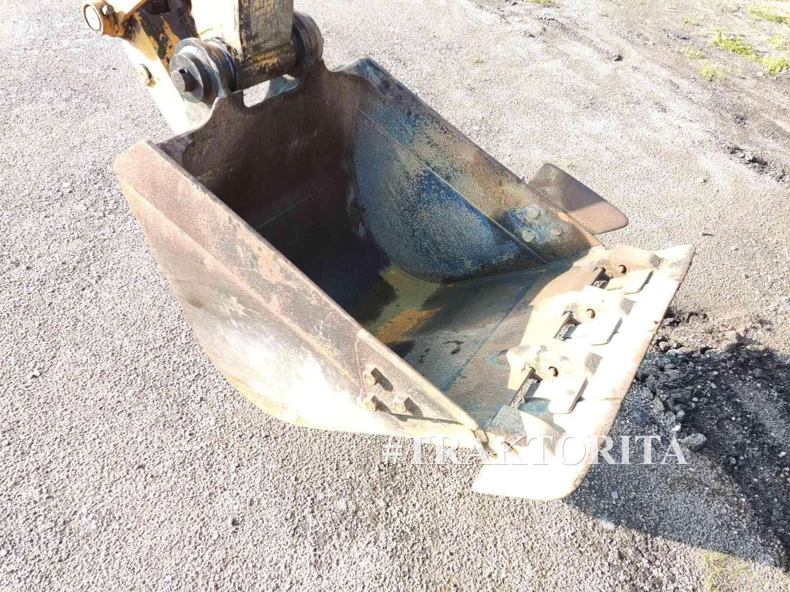 Caterpillar CAT 308ECR 8ton. 5337 moto/h, экскаваторы 2015 m., | A32810920