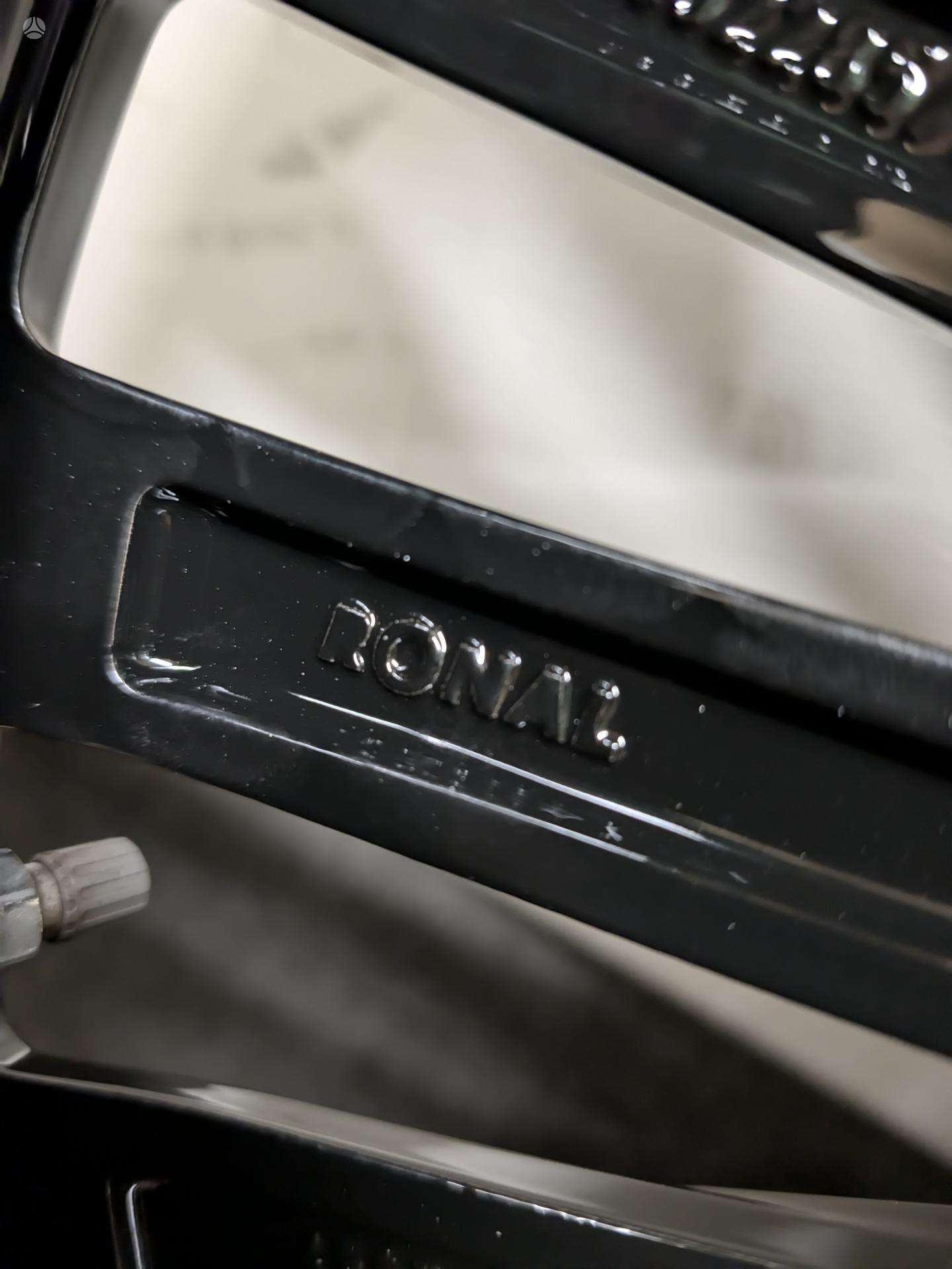 Mercedes-Benz ️ AMG A B 177 CLA 118 247 A17, light alloy, R19 | A32816276