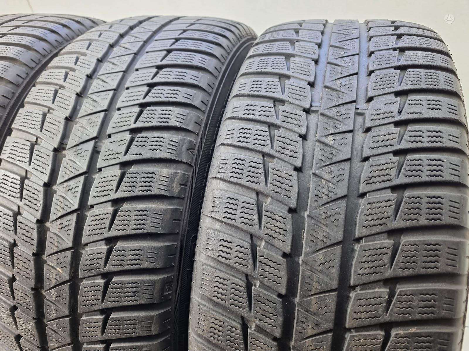 Falken 6mm, all-season 235/55 R17 | A32820078