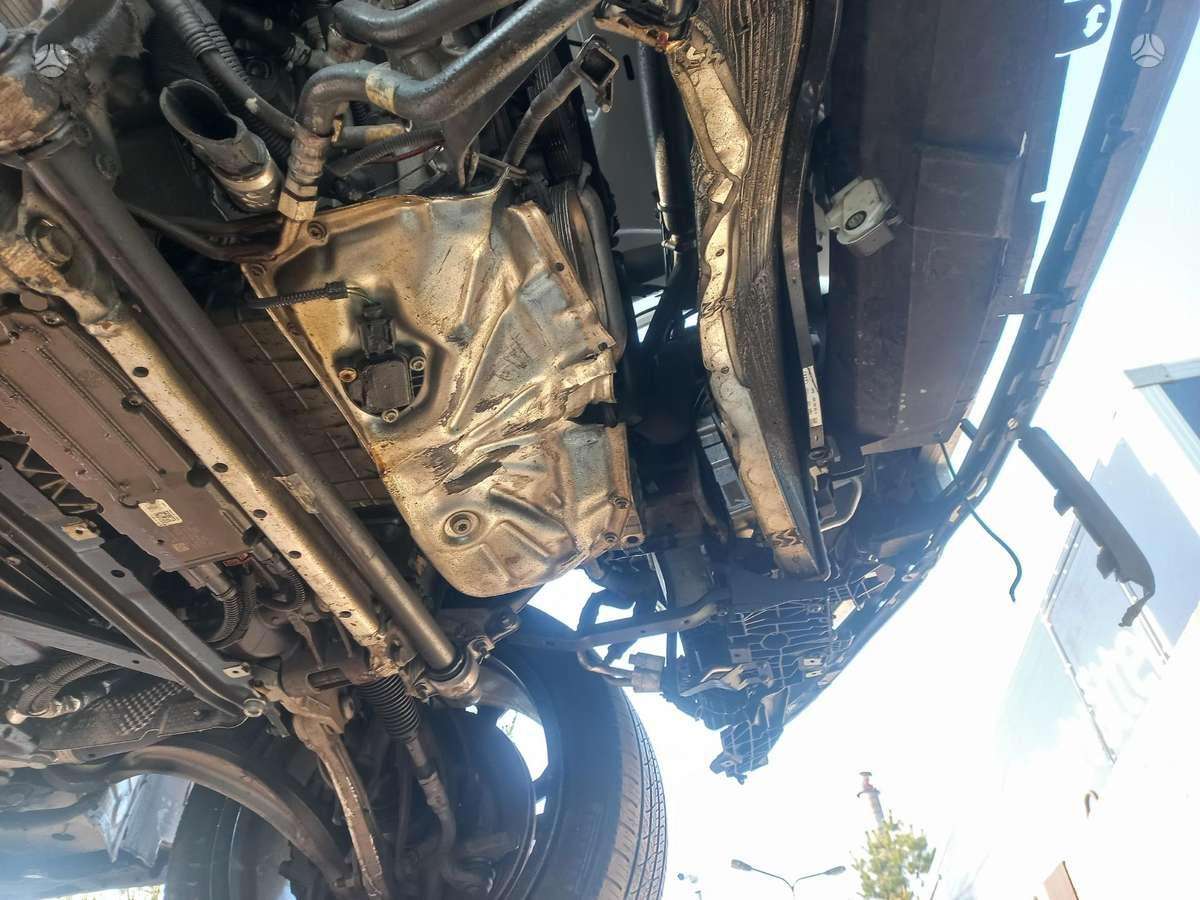 Porsche Macan по частям. Macan 2021 3 0 260 kw sveika panelė gražus ...
