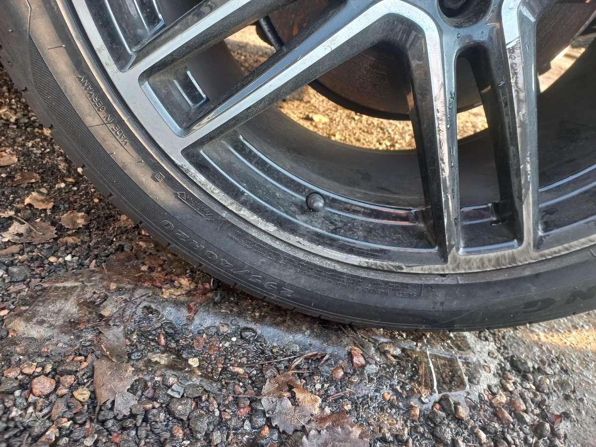 Porsche Macan по частям. Macan 2021 3 0 260 kw sveika panelė gražus ...