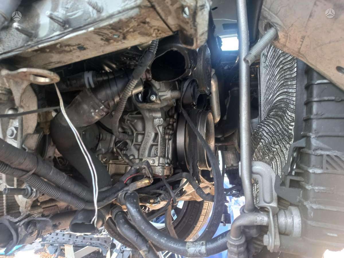 Porsche Macan for parts. Macan 2021 3 0 260 kw sveika panelė gražus ...