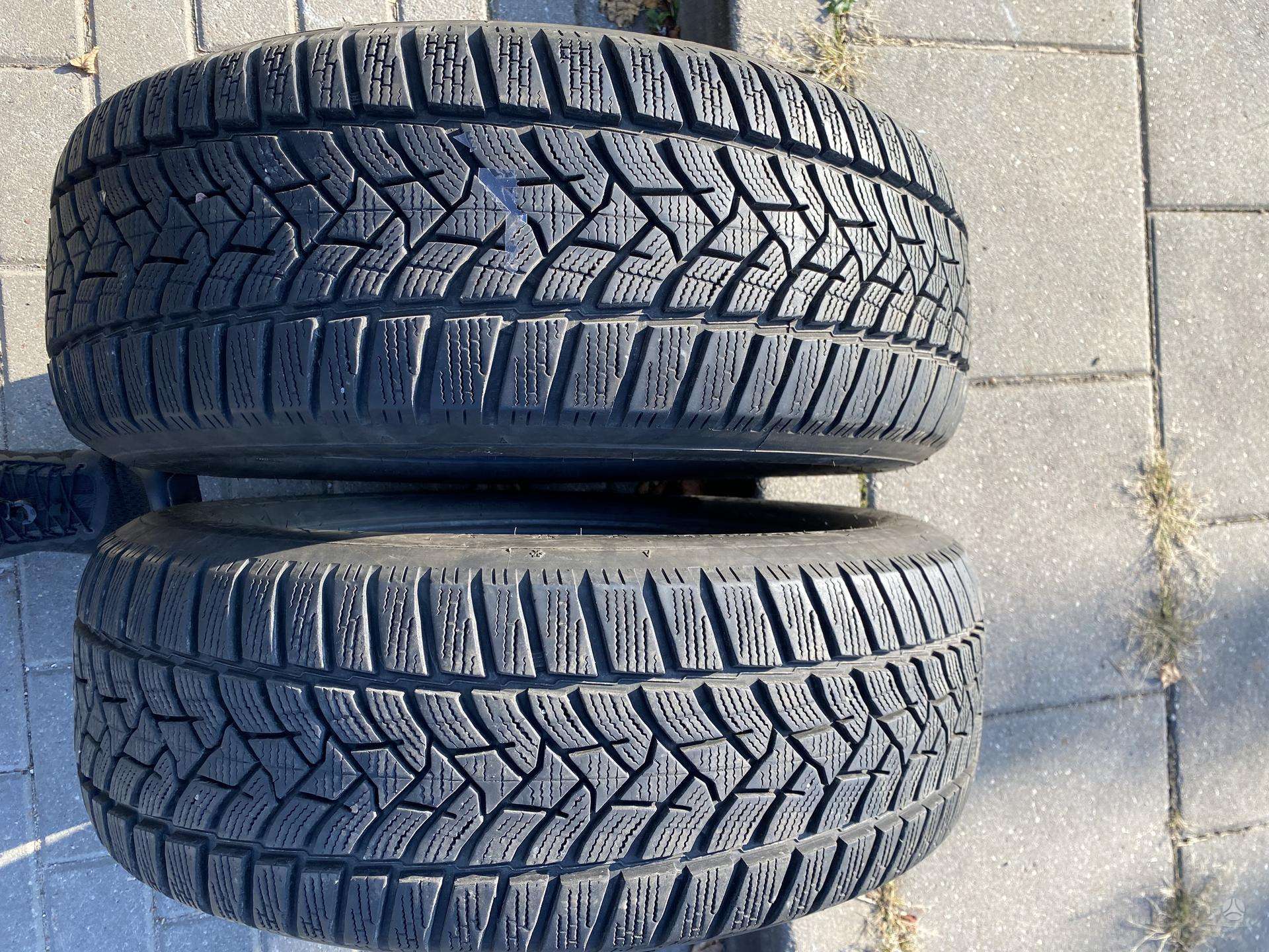 Hankook Dunlop, žieminės 215/55 R17 | A32685666