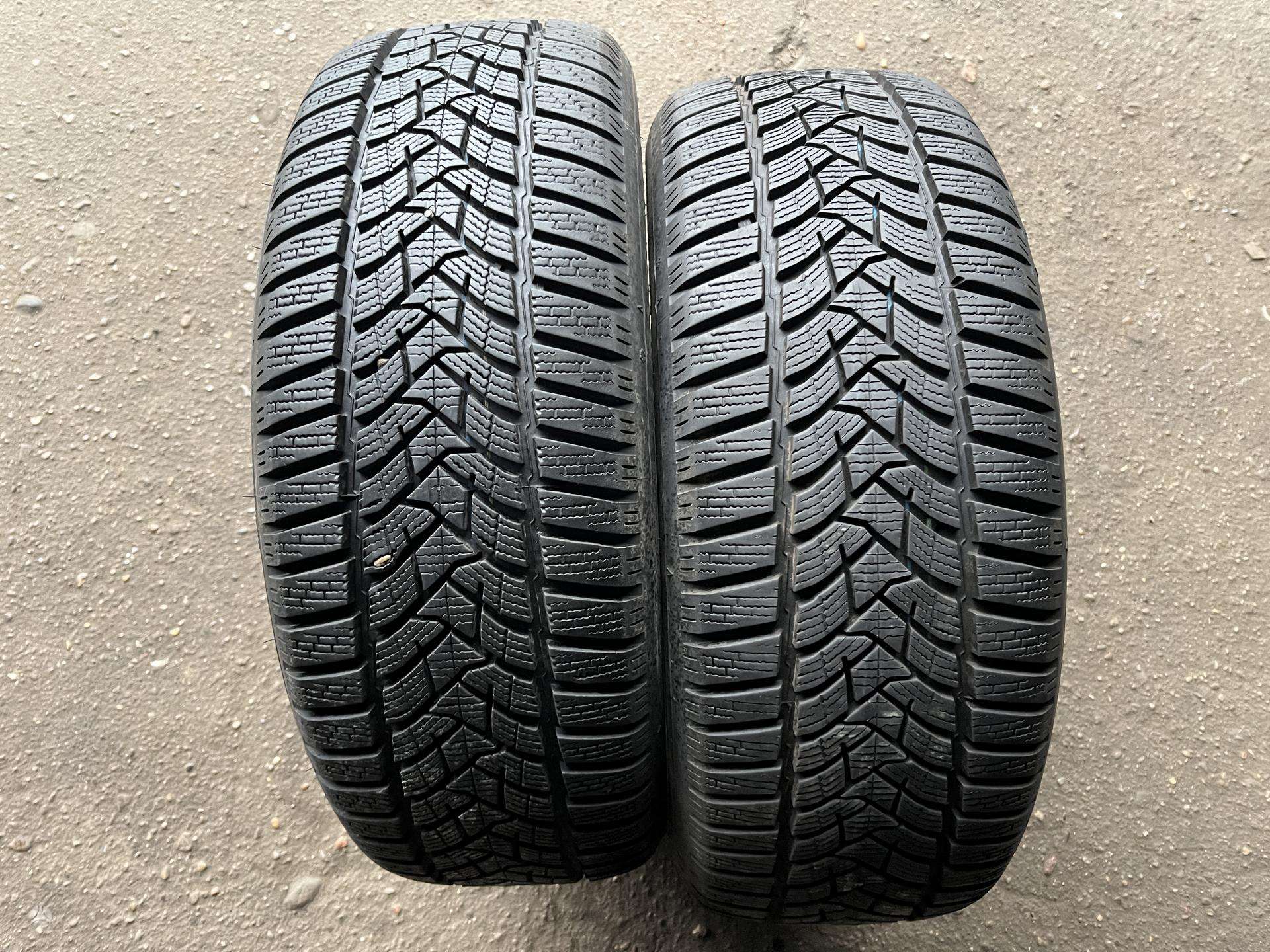 Dunlop WinterSport5, ziemas 205/55 R16 | A32844156