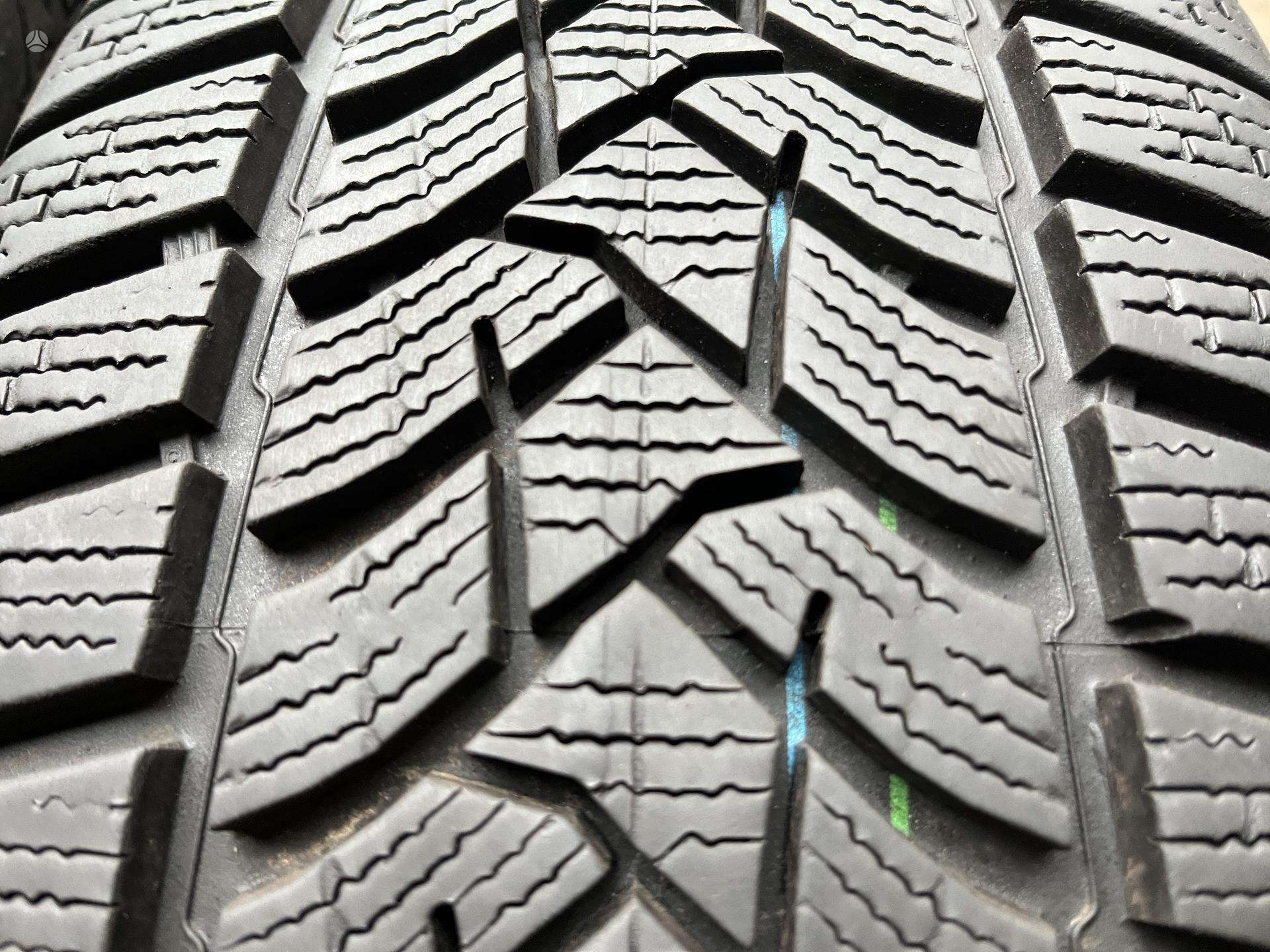 Dunlop WinterSport5, зимние 205/55 R16 | A32844156