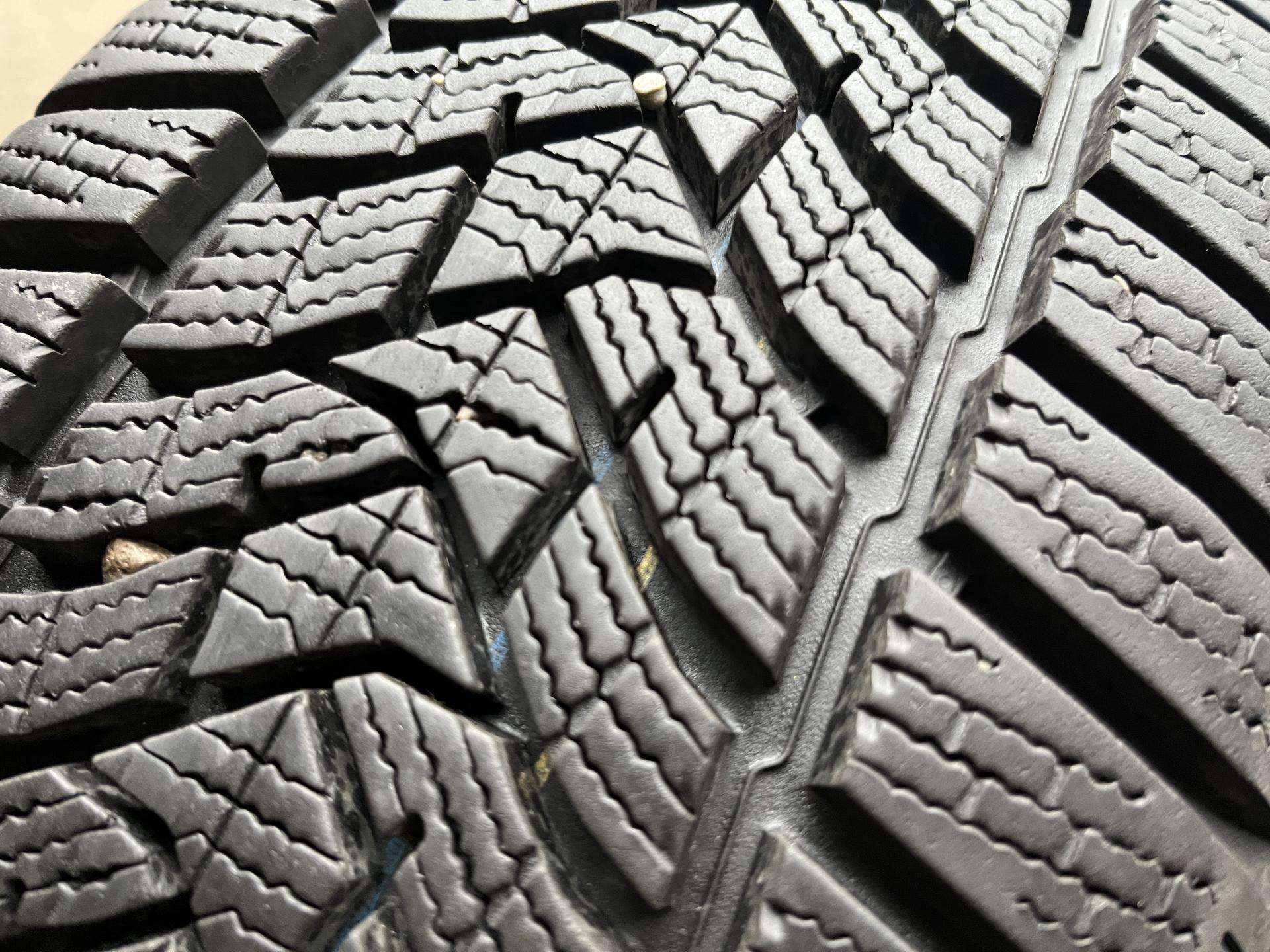Dunlop WinterSport5, зимние 205/55 R16 | A32844156
