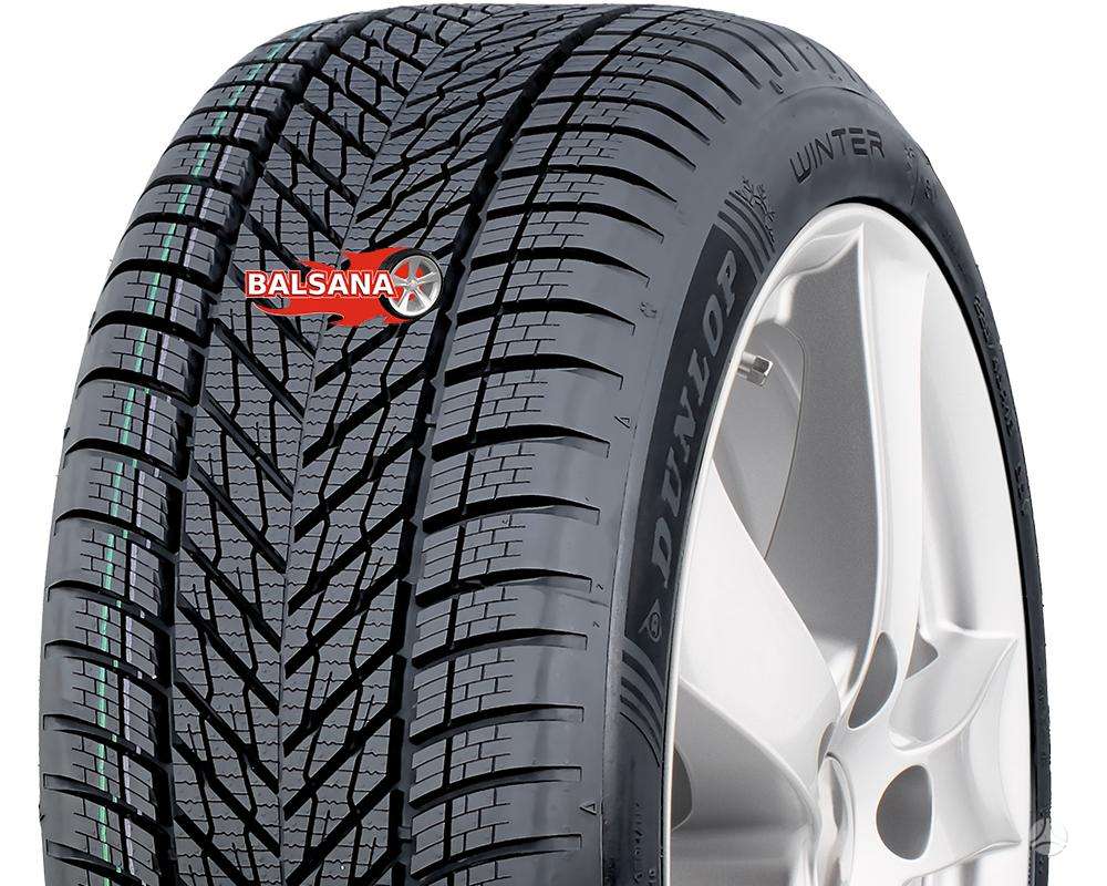Dunlop Rim Store Dunlop Dunlop Winter (Rim Fringe Prot, winter 225/55 R17 | A32845662