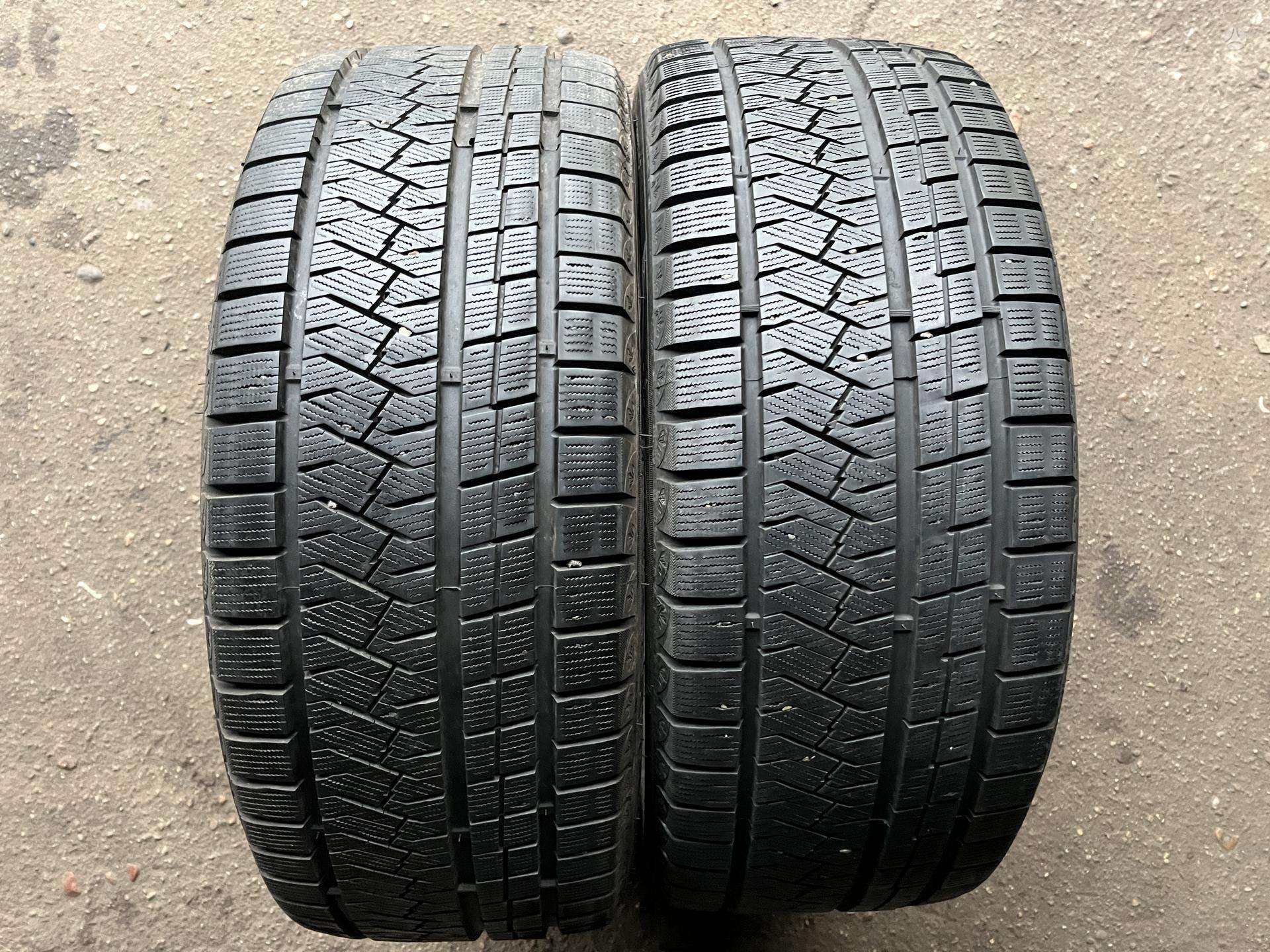 Tiangle Images Triangle SnowLink 2023m, зимние 245/45 R19 | A32846684