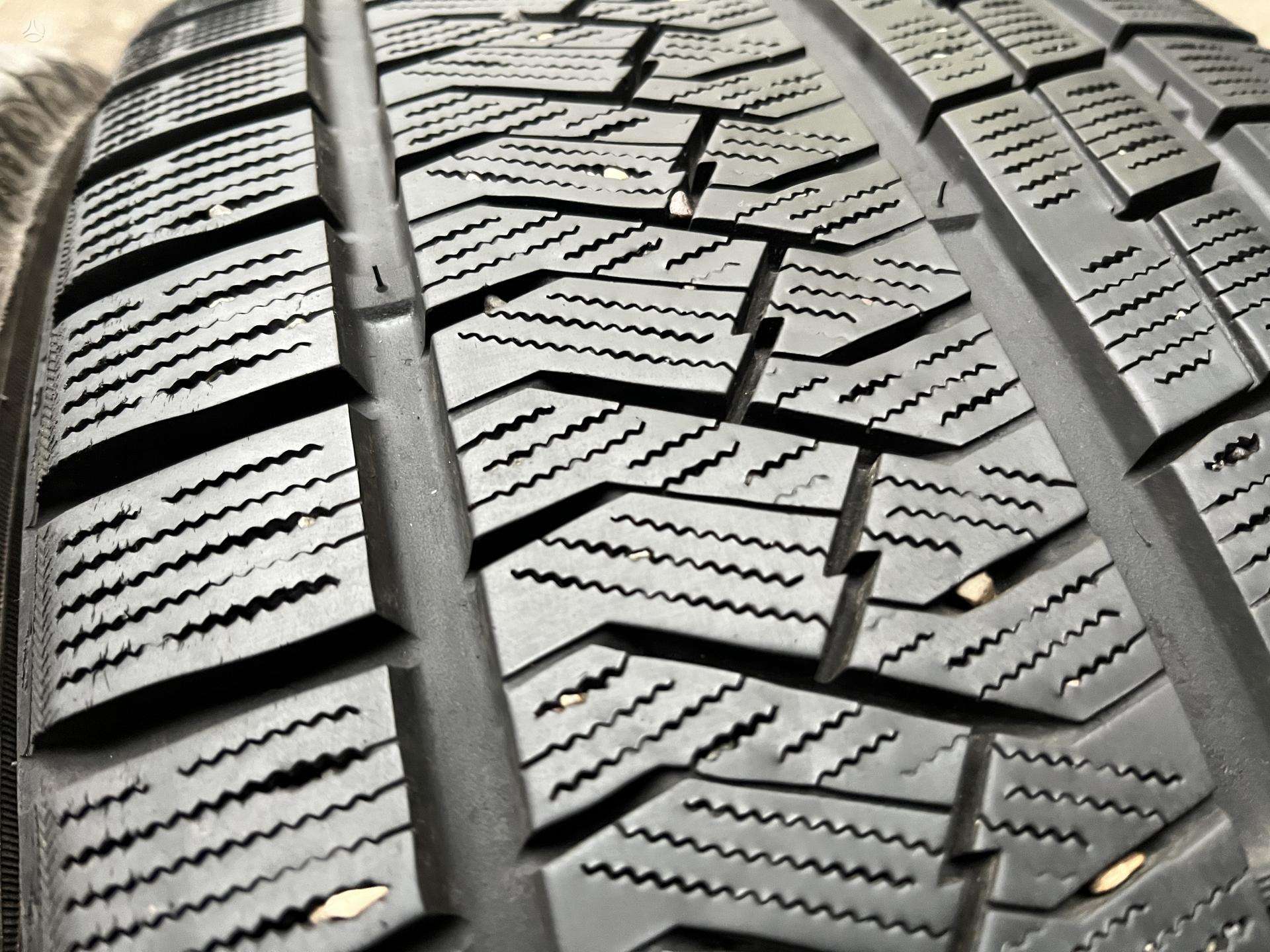 Tiangle Images Triangle SnowLink 2023m, зимние 245/45 R19 | A32846684