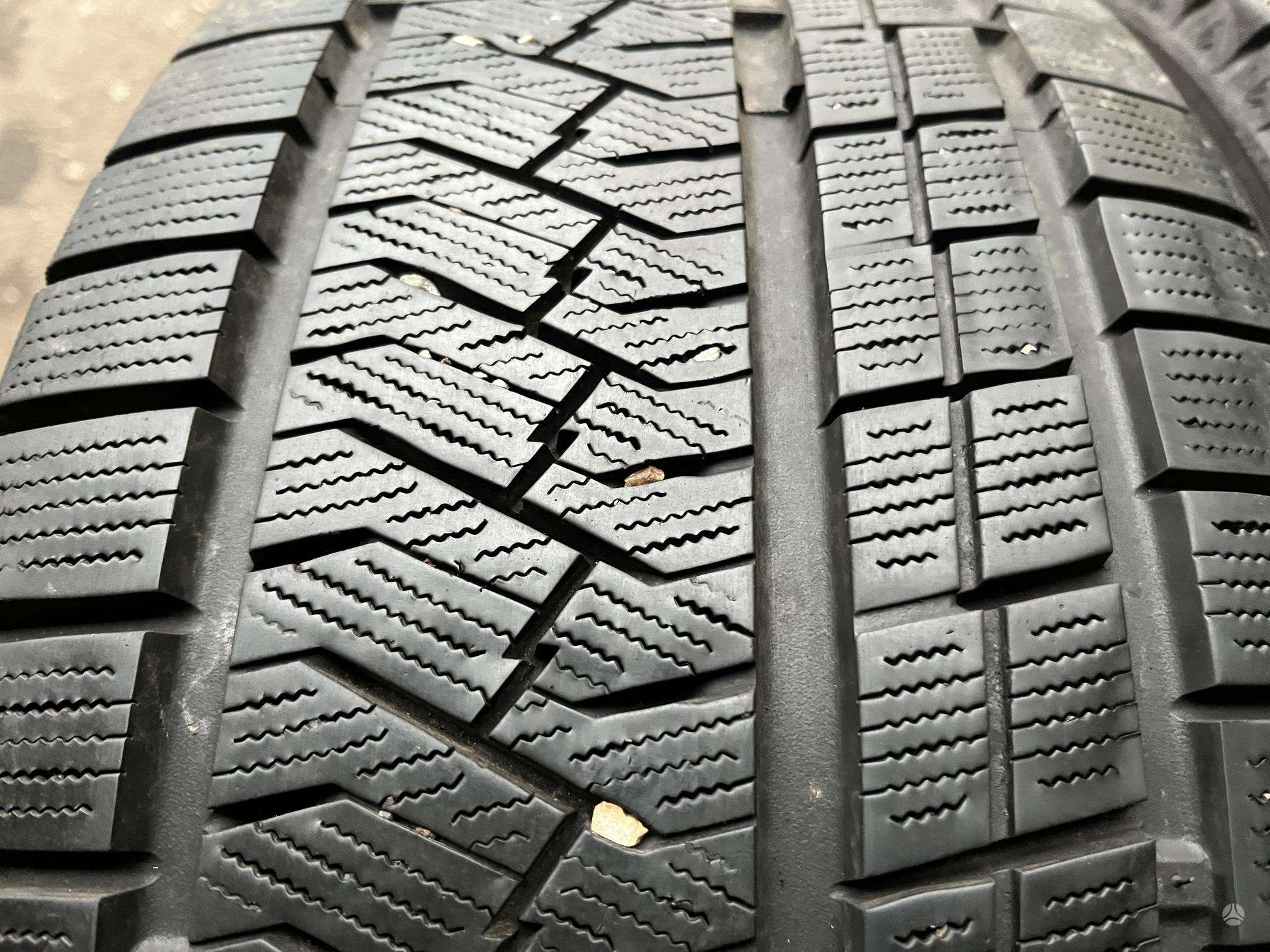 Tiangle Images Triangle SnowLink 2023m, зимние 245/45 R19 | A32846684