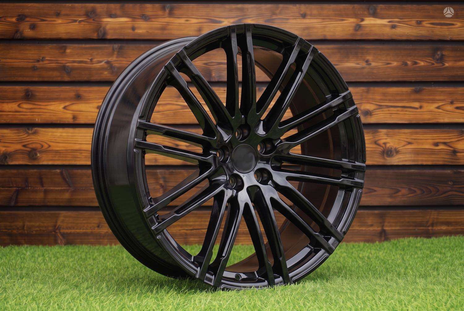 Autowheels Porsche Cayenne Style Macan, light alloy, R21 | A32848934