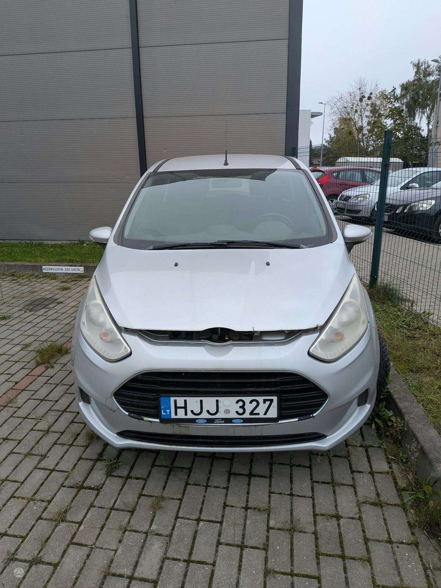 Nuotrauka 1 iš 4