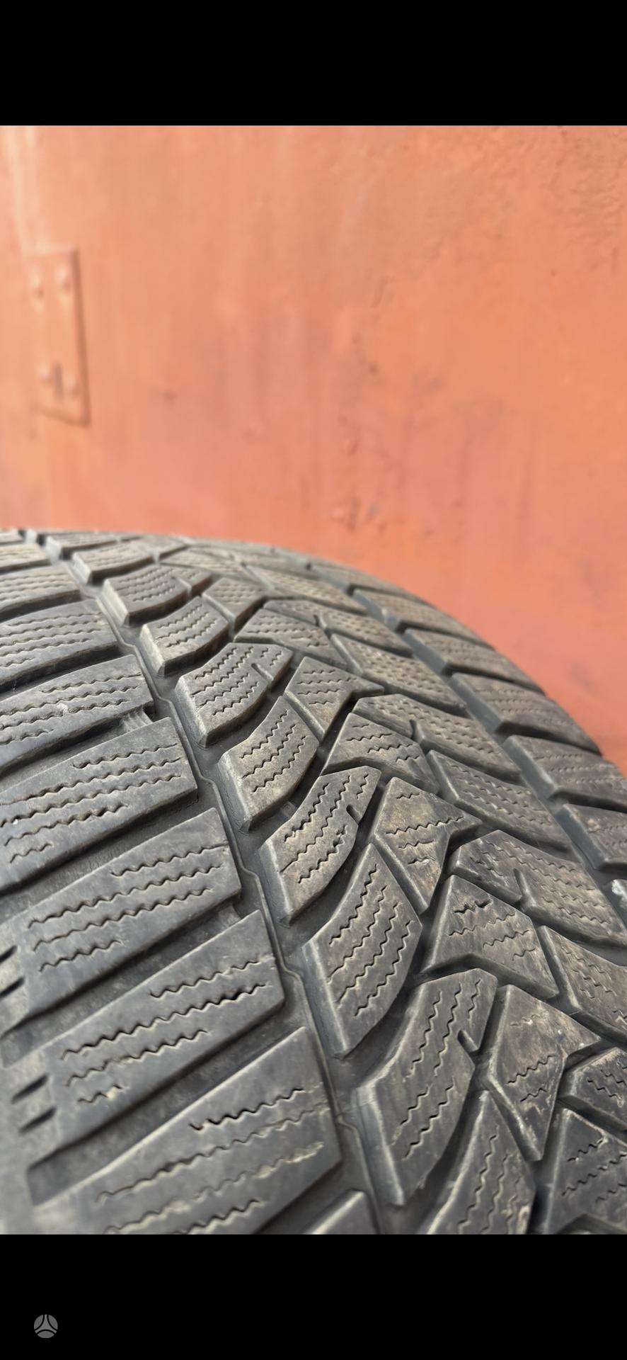 Dunlop Winter Sport 5, žieminės 225/45 R18 | A32857620