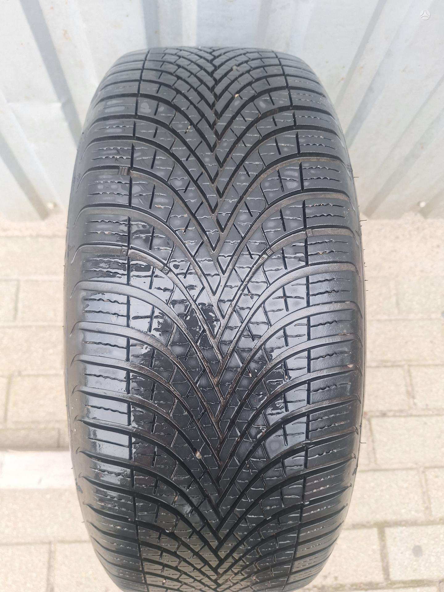 Dunlop 2024, žieminės 205/55 R16 | A32864084